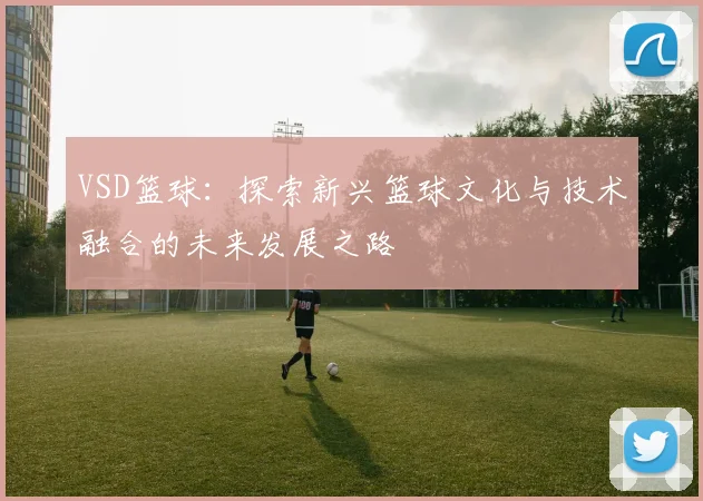 VSD篮球：探索新兴篮球文化与技术融合的未来发展之路