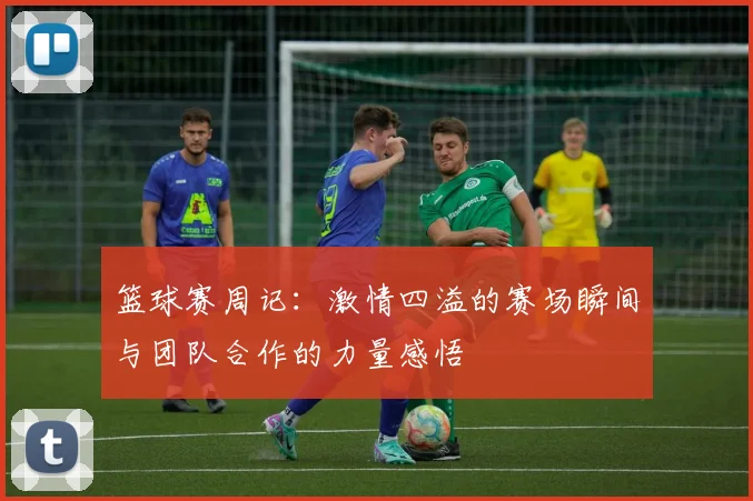 篮球赛周记:激情四溢的赛场瞬间与团队合作的力量感悟